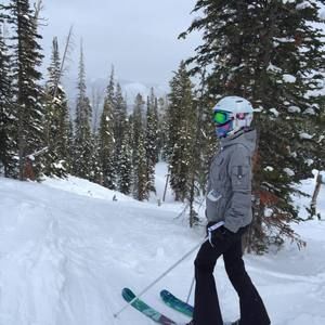 Meet your Posher, Noelle